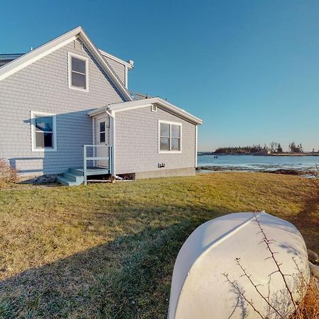 Serene Newagen House Southport Bagian luar foto
