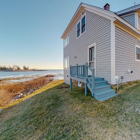 Serene Newagen House Southport Bagian luar foto