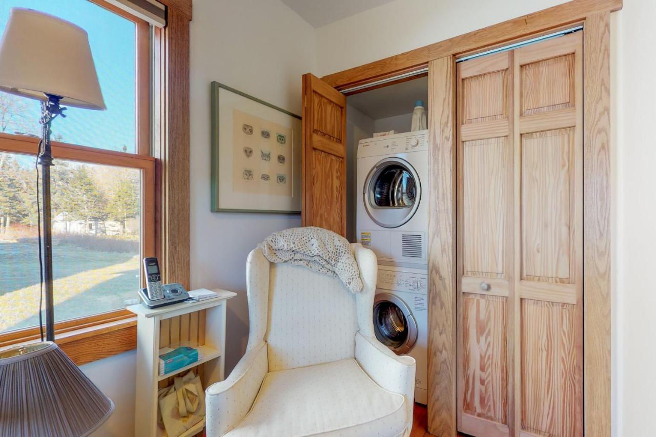 Serene Newagen House Southport Bagian luar foto
