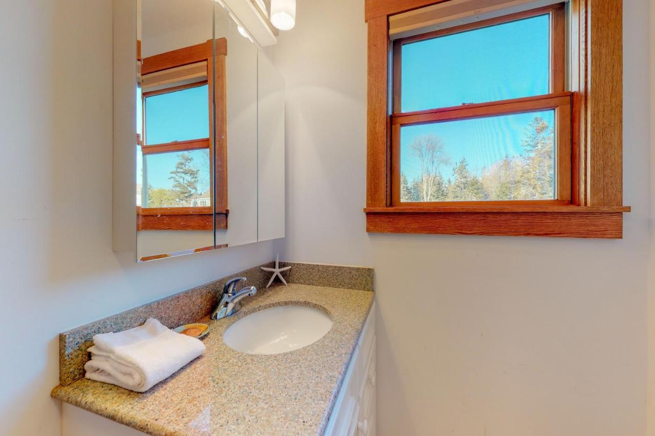 Serene Newagen House Southport Bagian luar foto