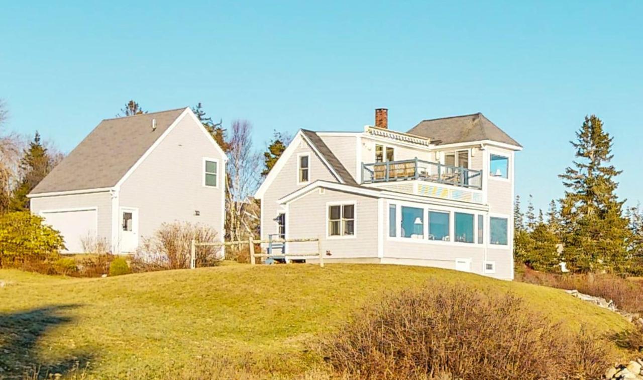 Serene Newagen House Southport Bagian luar foto