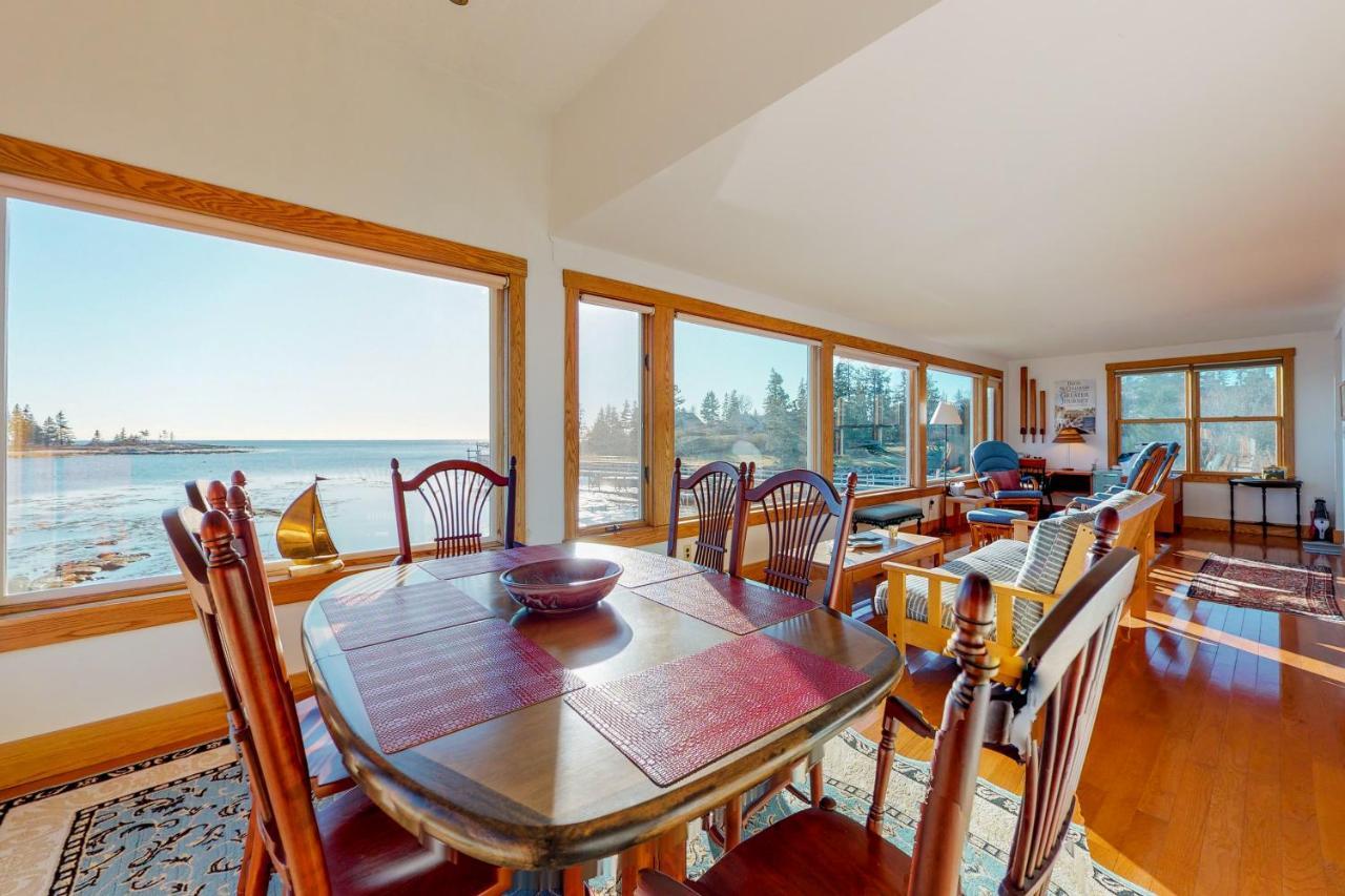 Serene Newagen House Southport Bagian luar foto