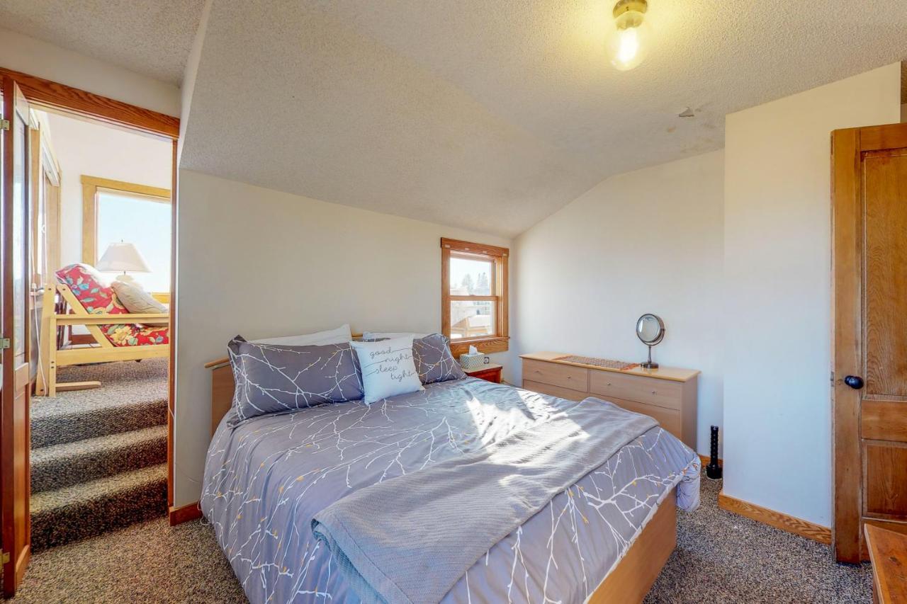 Serene Newagen House Southport Bagian luar foto