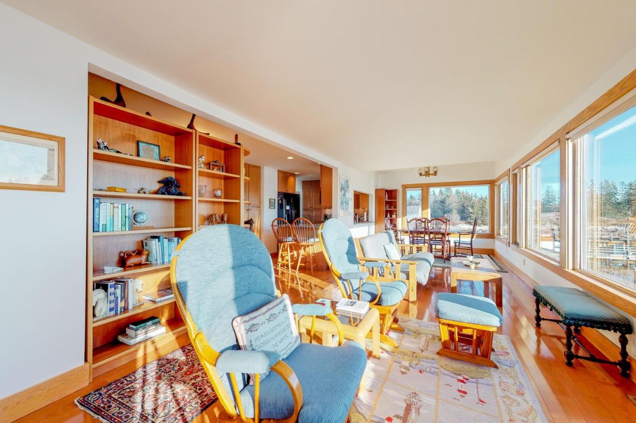 Serene Newagen House Southport Bagian luar foto
