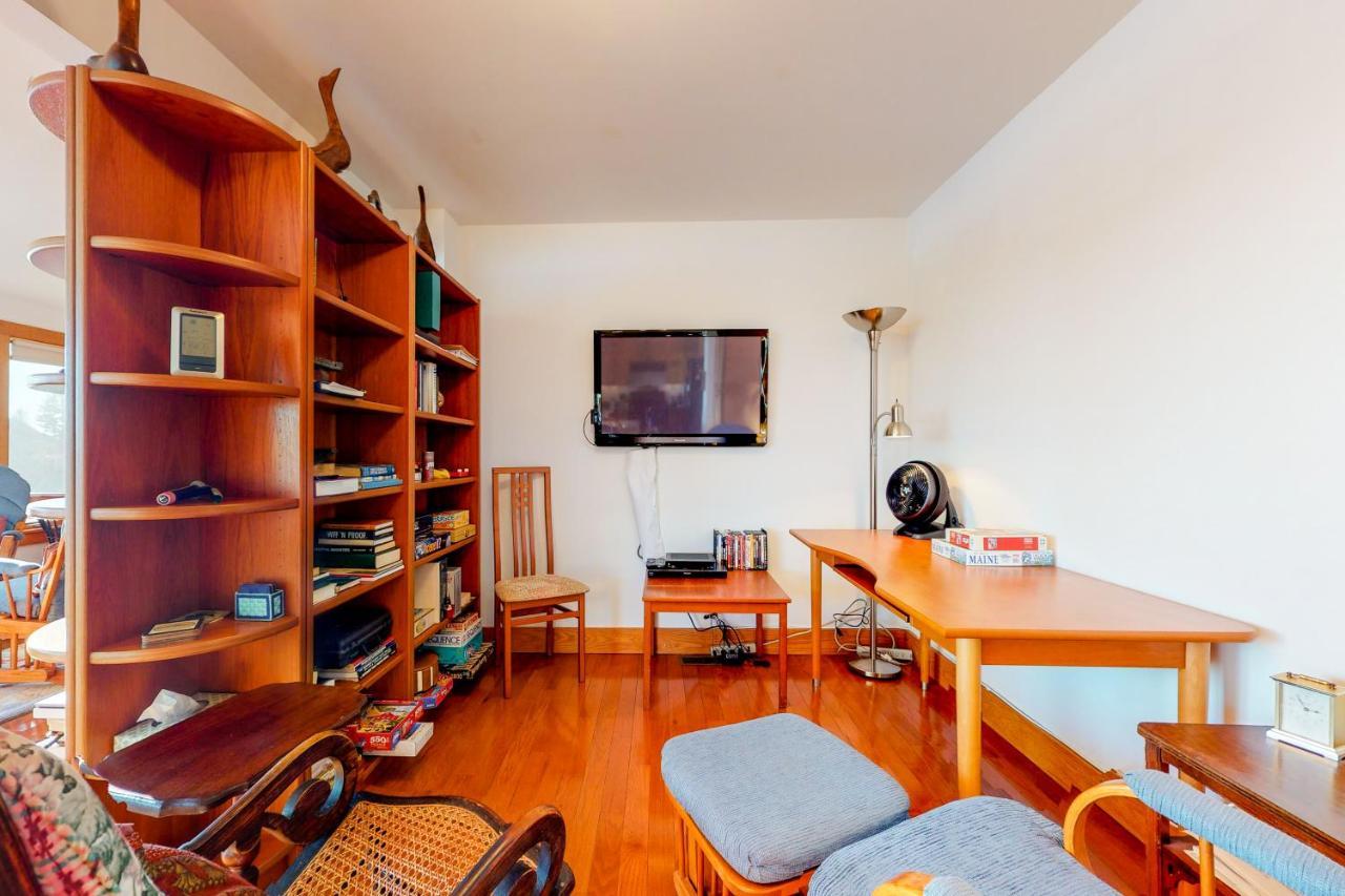 Serene Newagen House Southport Bagian luar foto